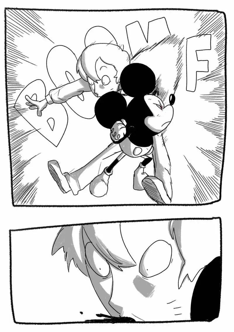 Scoob and Shag Capítulo 88 - Page 16
