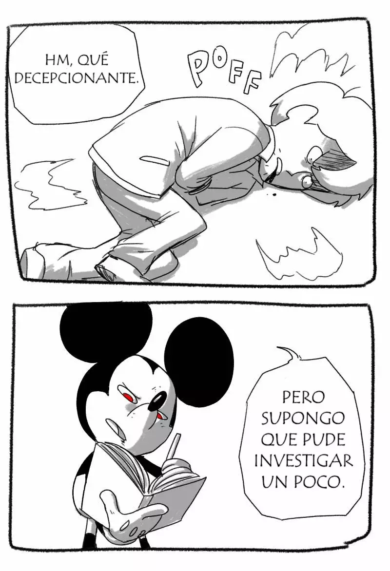 Scoob and Shag Capítulo 88 - Page 17