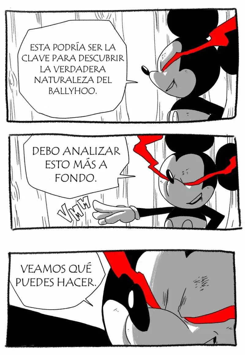 Scoob and Shag Capítulo 88 - Page 2