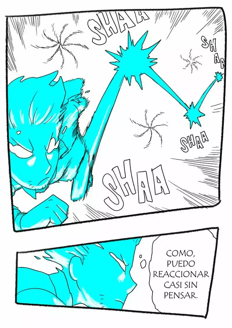 Scoob and Shag Capítulo 88 - Page 3