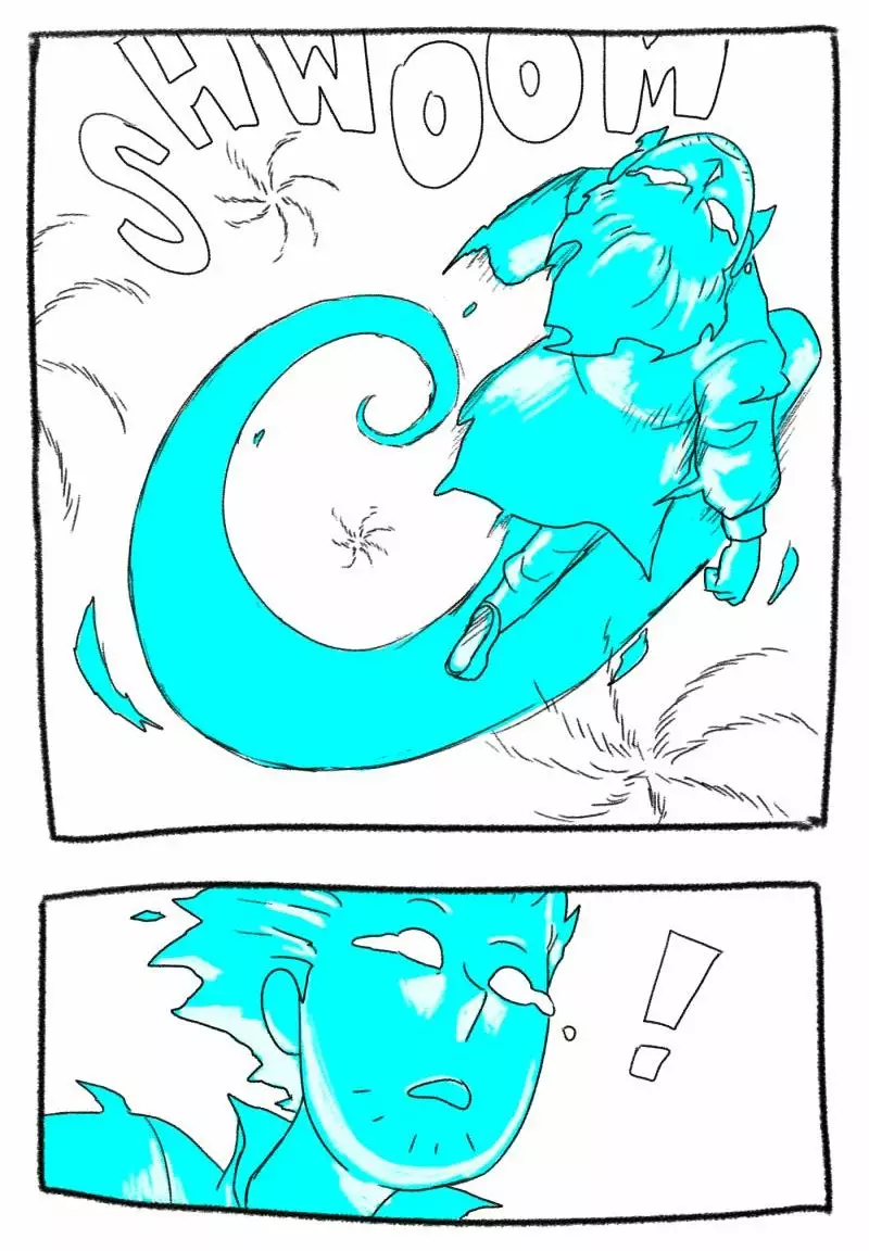 Scoob and Shag Capítulo 88 - Page 4