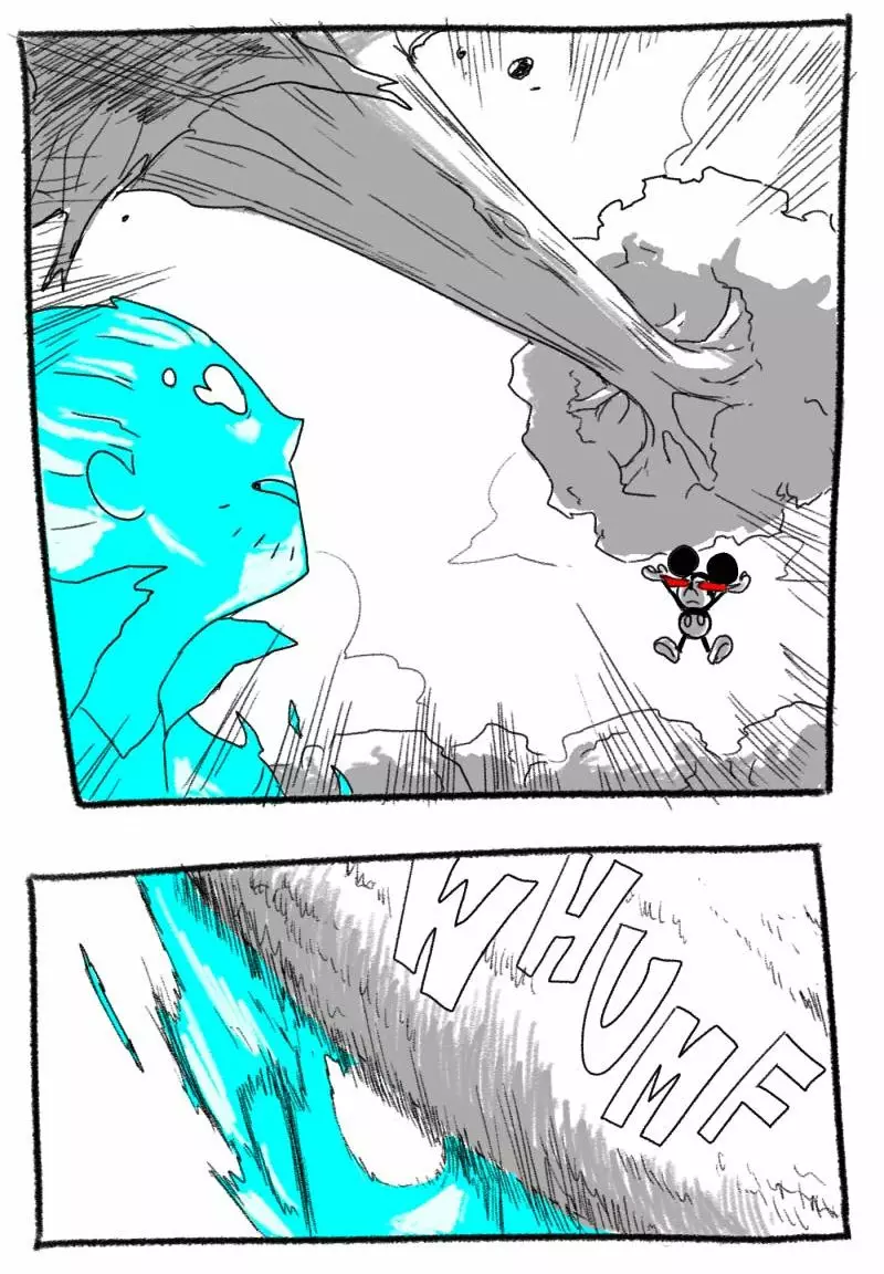 Scoob and Shag Capítulo 88 - Page 5