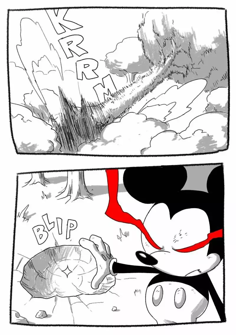 Scoob and Shag Capítulo 88 - Page 6
