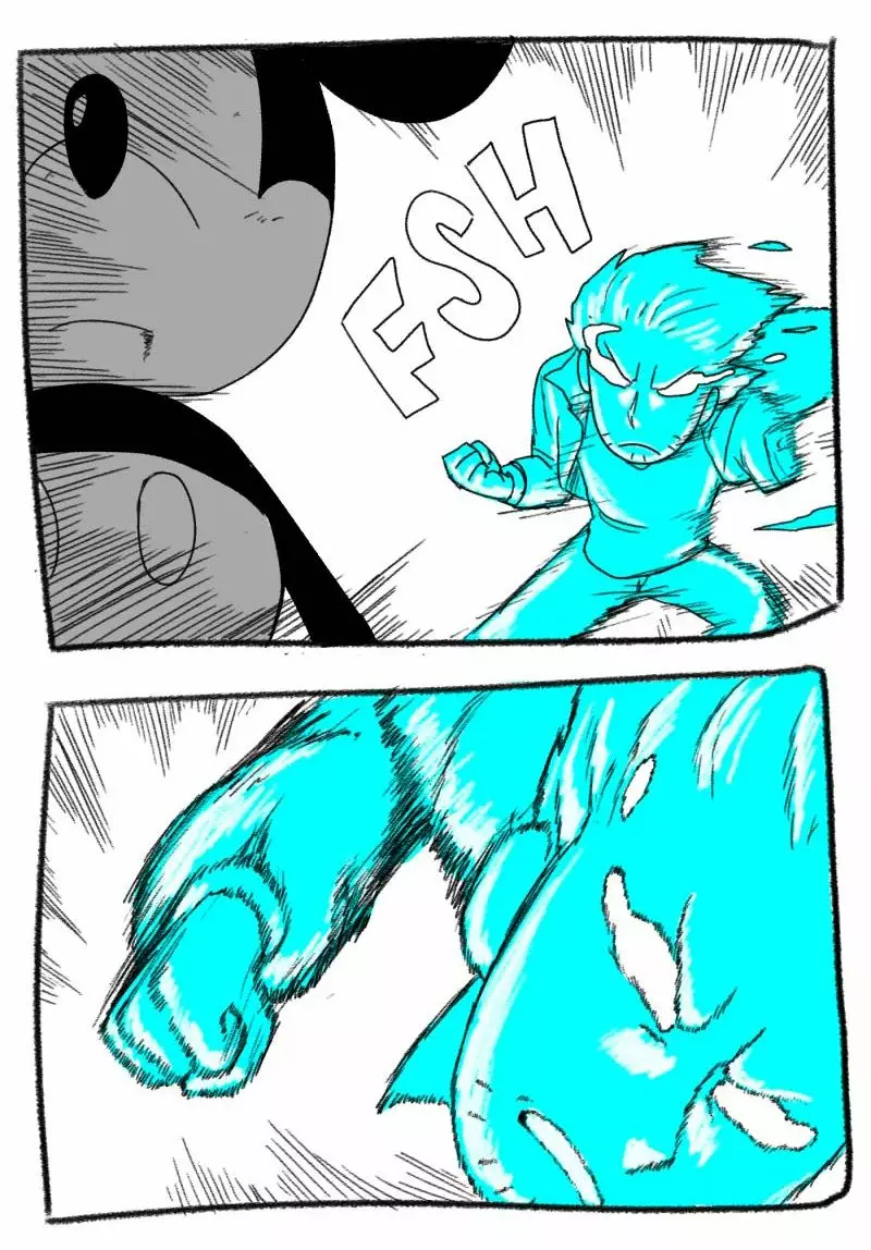 Scoob and Shag Capítulo 88 - Page 7