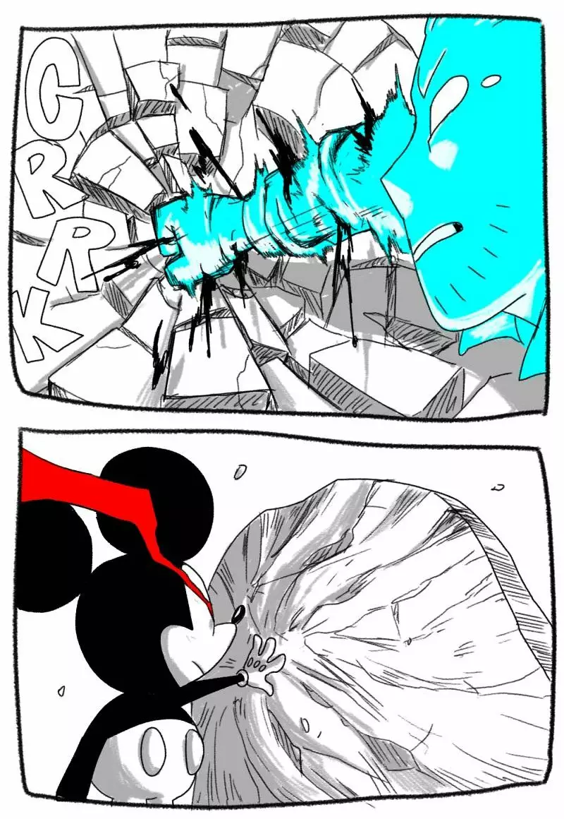 Scoob and Shag Capítulo 88 - Page 8