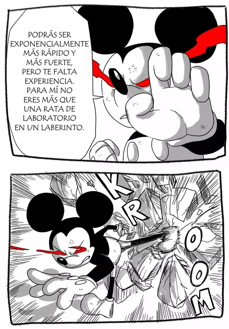 Scoob and Shag Capítulo 88 - Page 9
