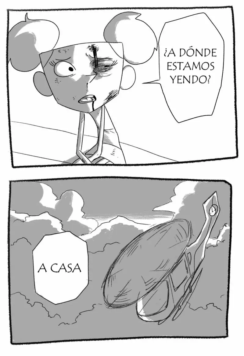 Scoob and Shag Capítulo 89 - Page 14