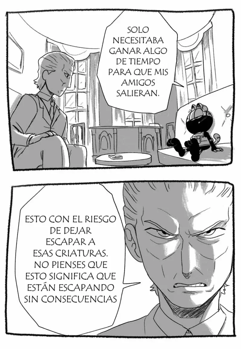 Scoob and Shag Capítulo 89 - Page 16