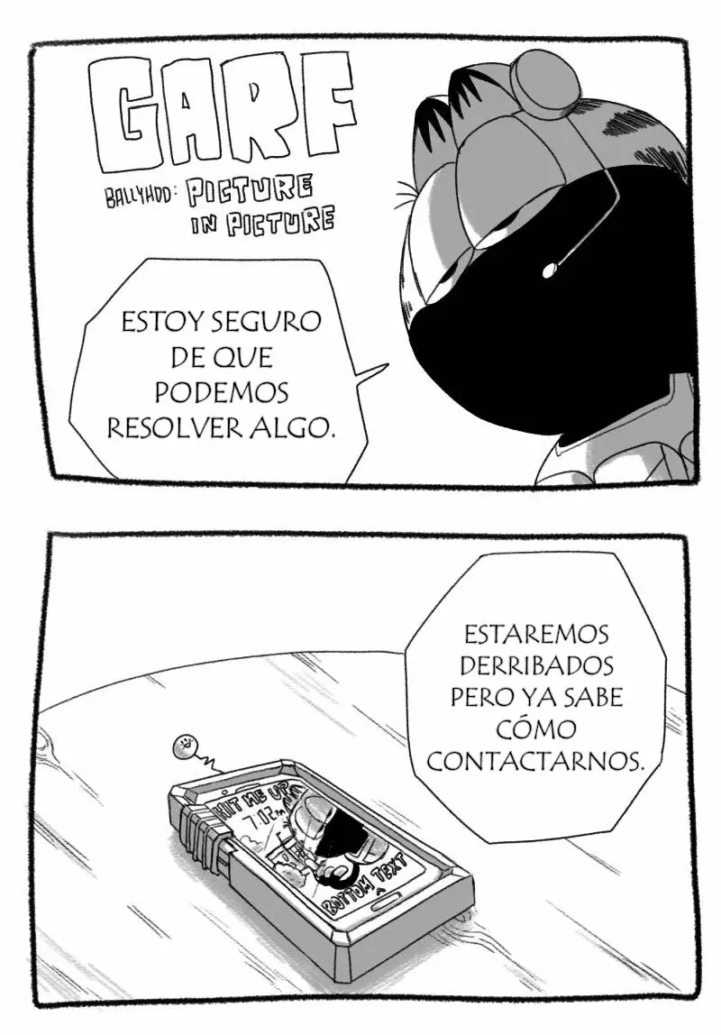 Scoob and Shag Capítulo 89 - Page 17