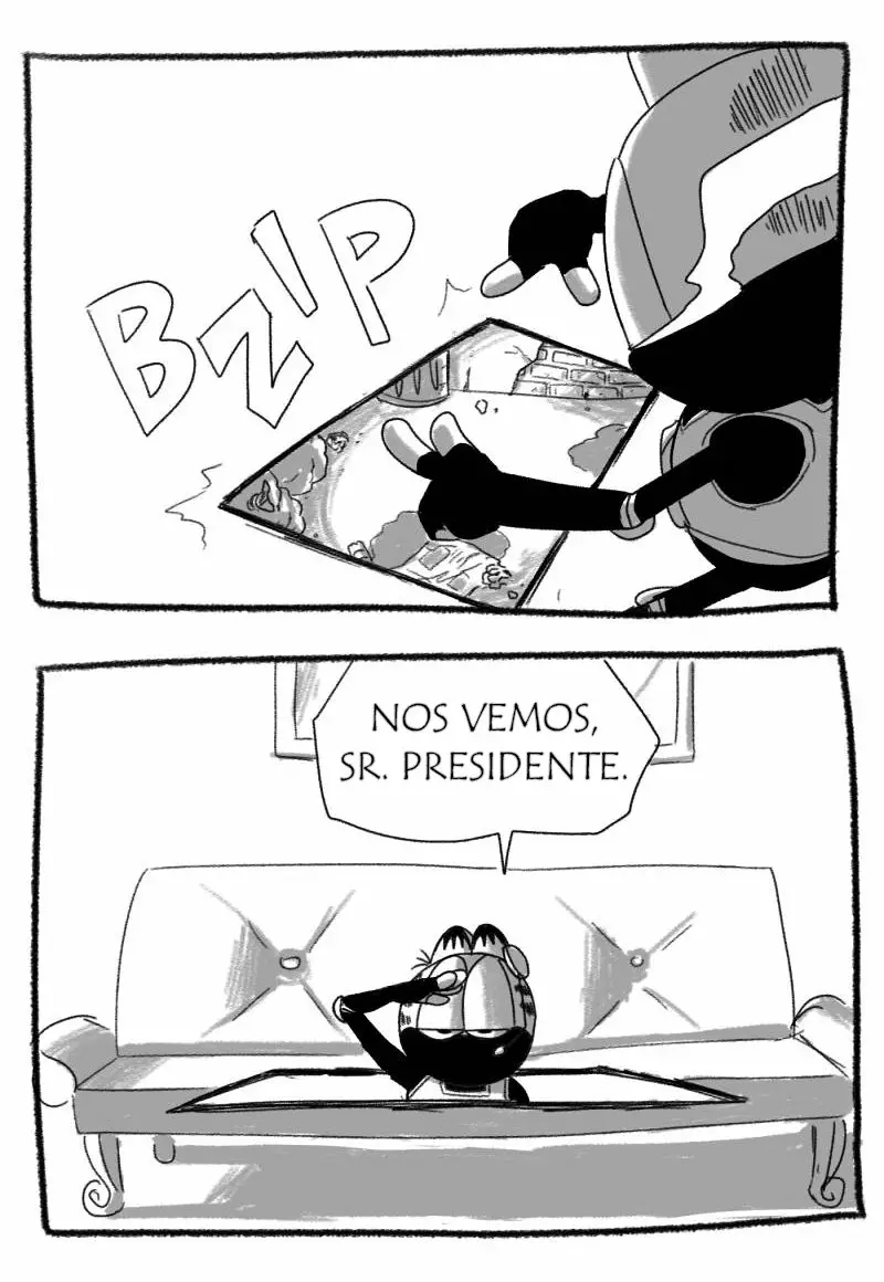 Scoob and Shag Capítulo 89 - Page 18