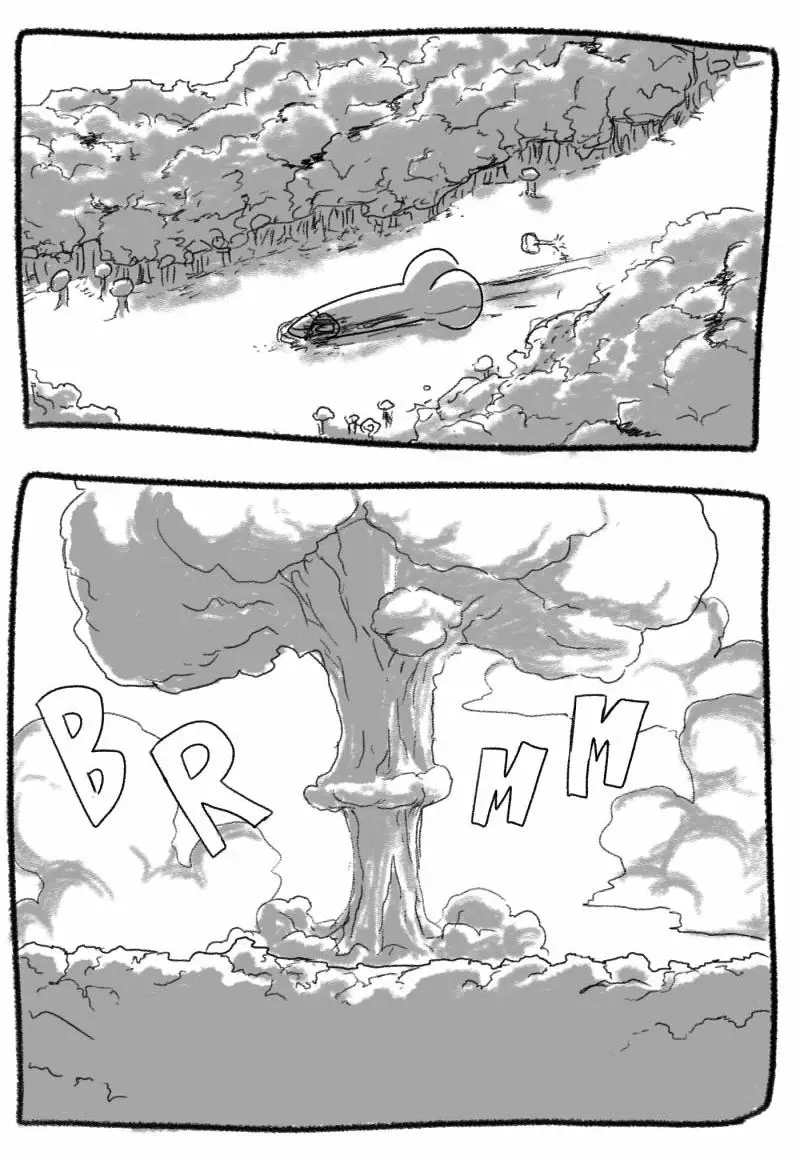 Scoob and Shag Capítulo 89 - Page 20