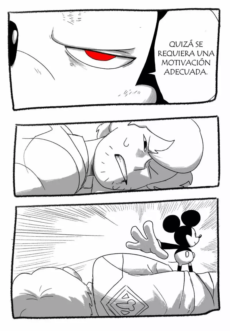 Scoob and Shag Capítulo 89 - Page 4