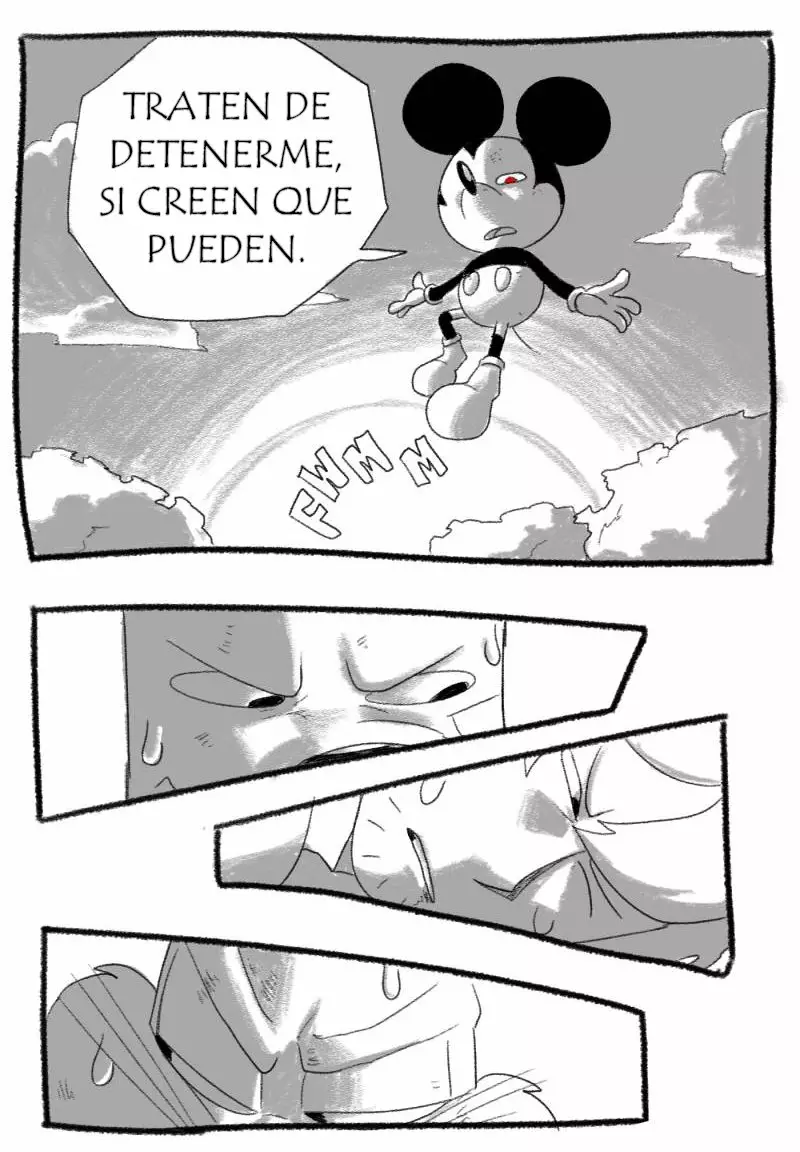 Scoob and Shag Capítulo 89 - Page 7