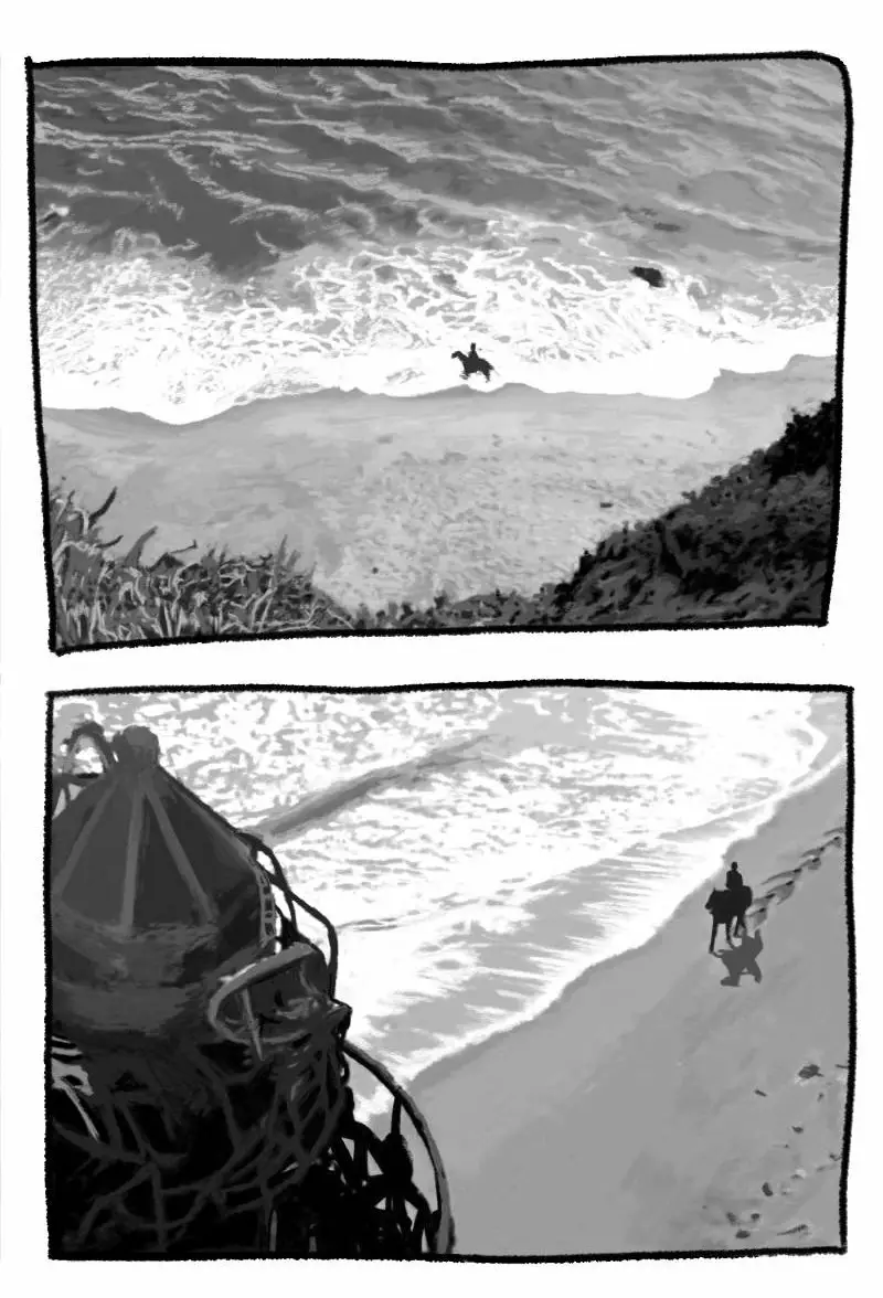 Scoob and Shag Capítulo 90 - Page 2