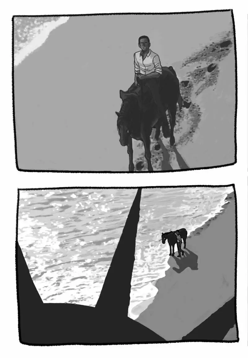 Scoob and Shag Capítulo 90 - Page 3