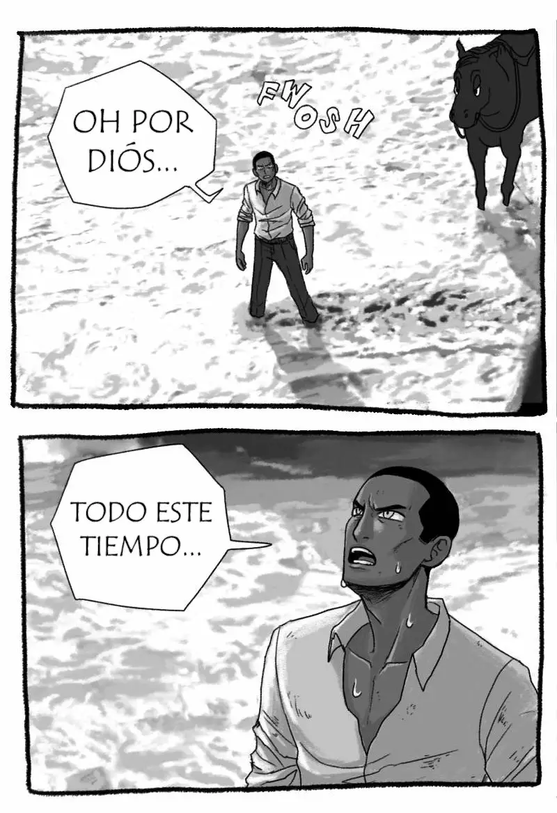 Scoob and Shag Capítulo 90 - Page 4