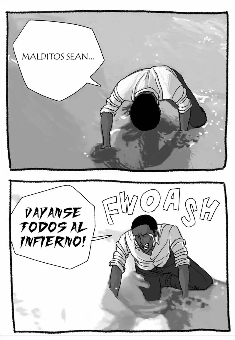 Scoob and Shag Capítulo 90 - Page 6