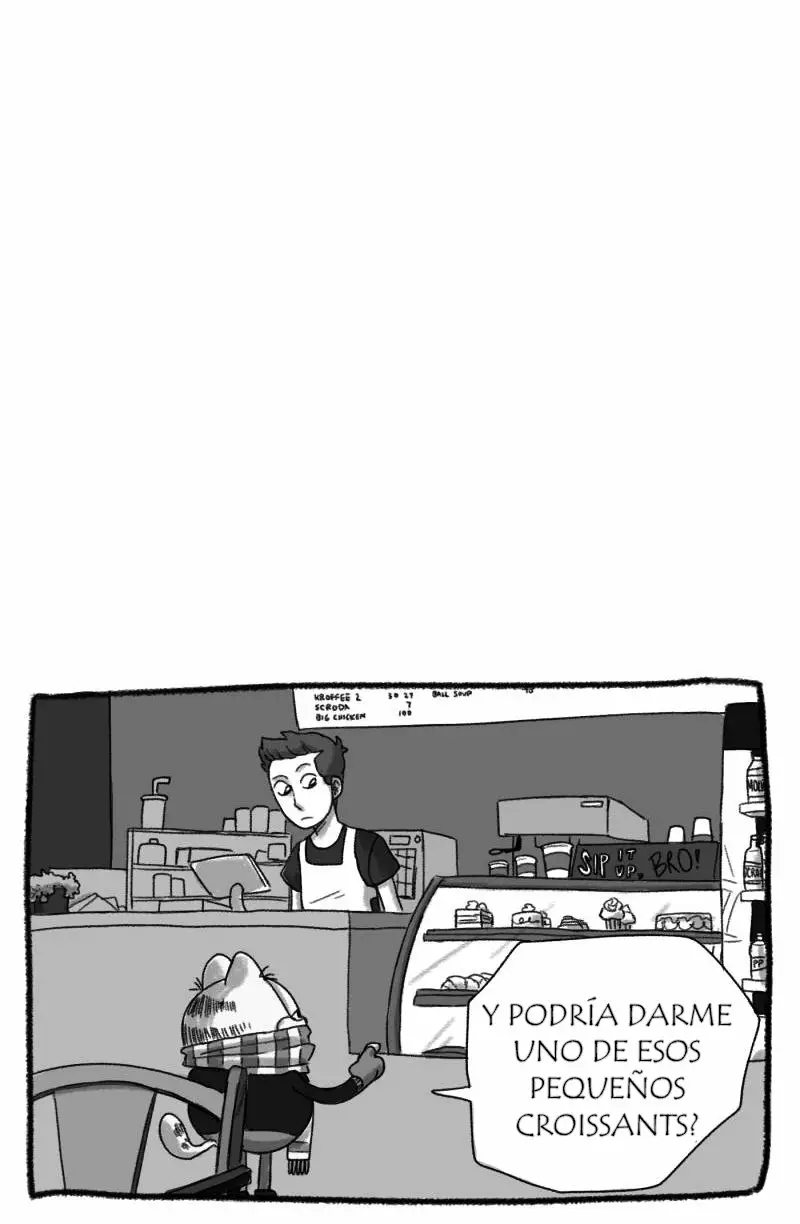 Scoob and Shag Capítulo 90 - Page 8