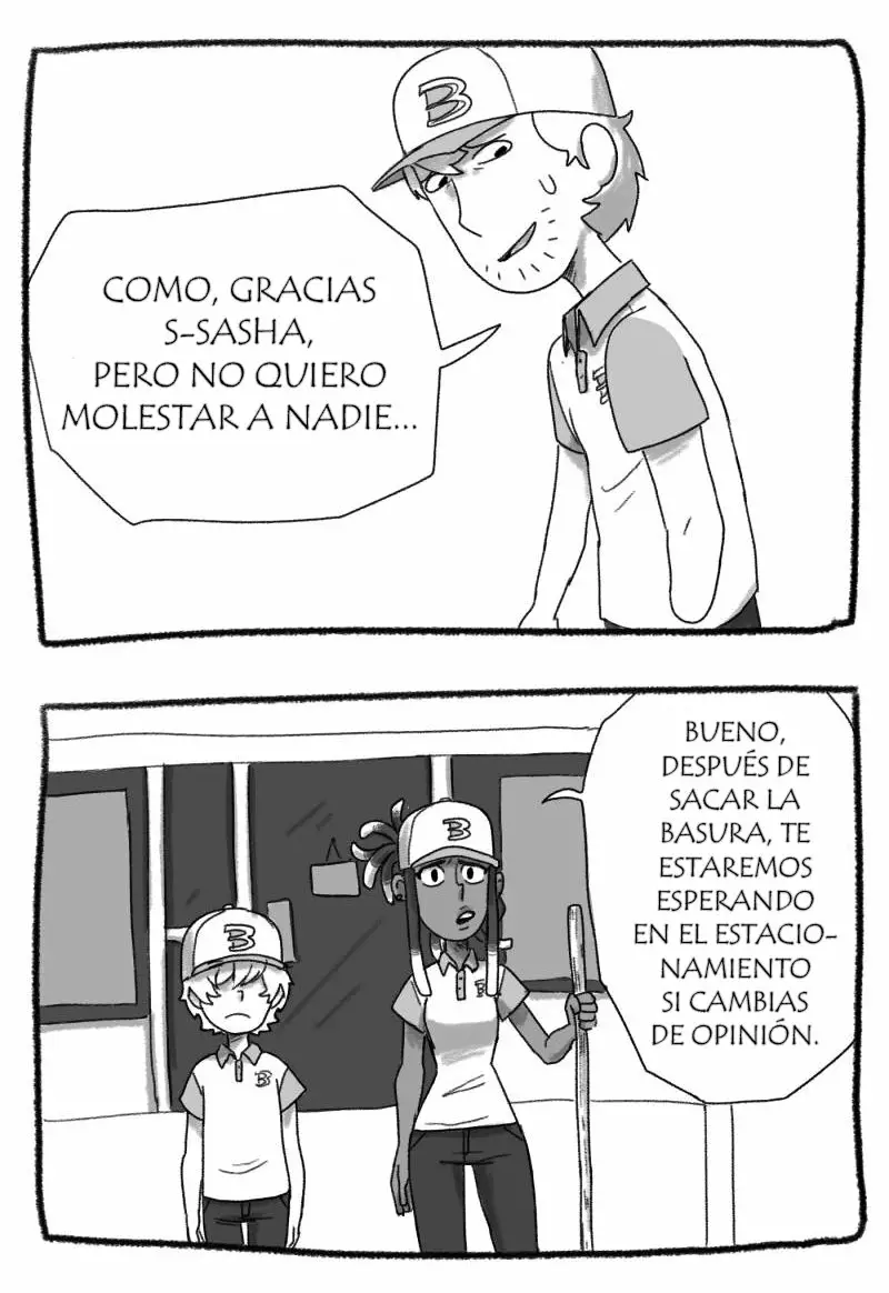 Scoob and Shag Capítulo 91 - Page 10