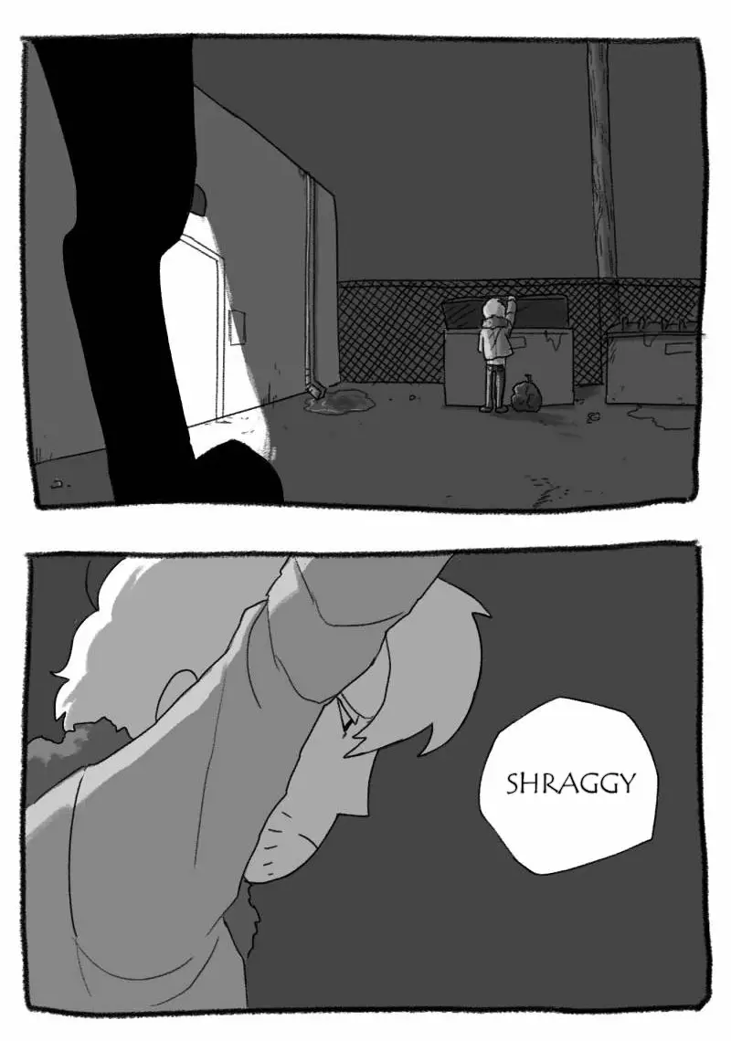 Scoob and Shag Capítulo 91 - Page 12
