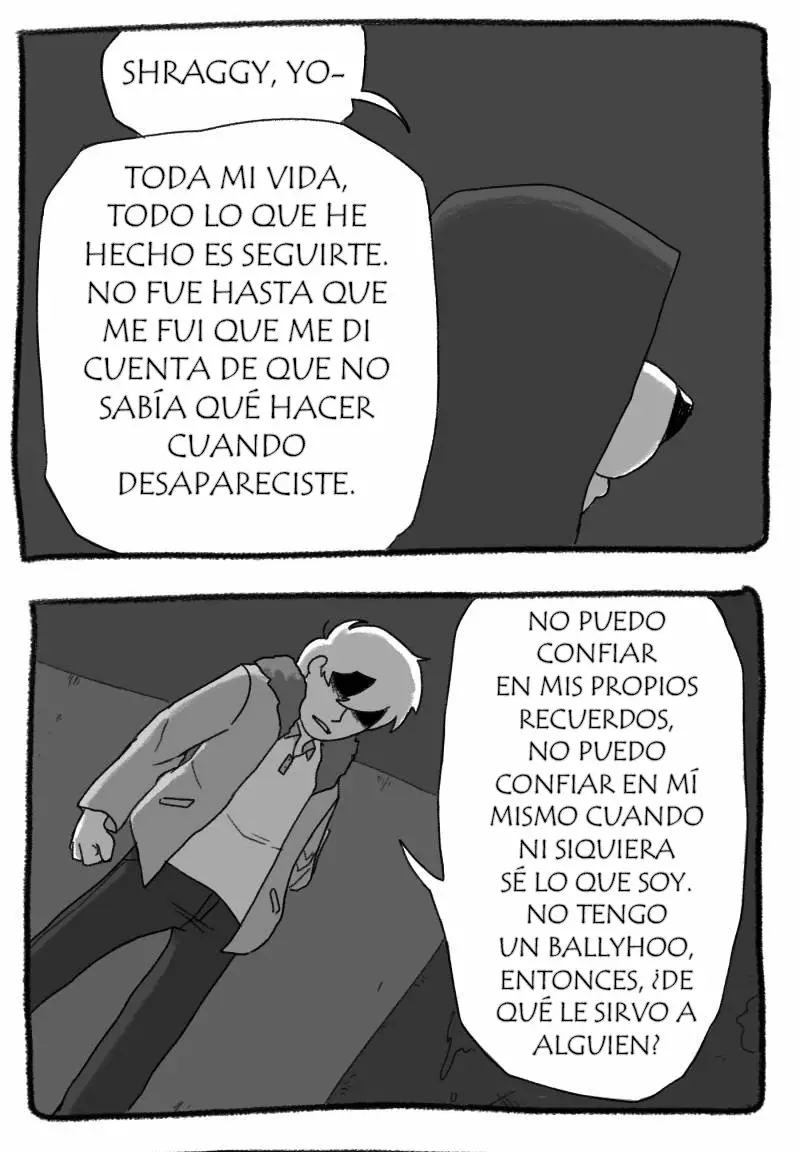 Scoob and Shag Capítulo 91 - Page 14