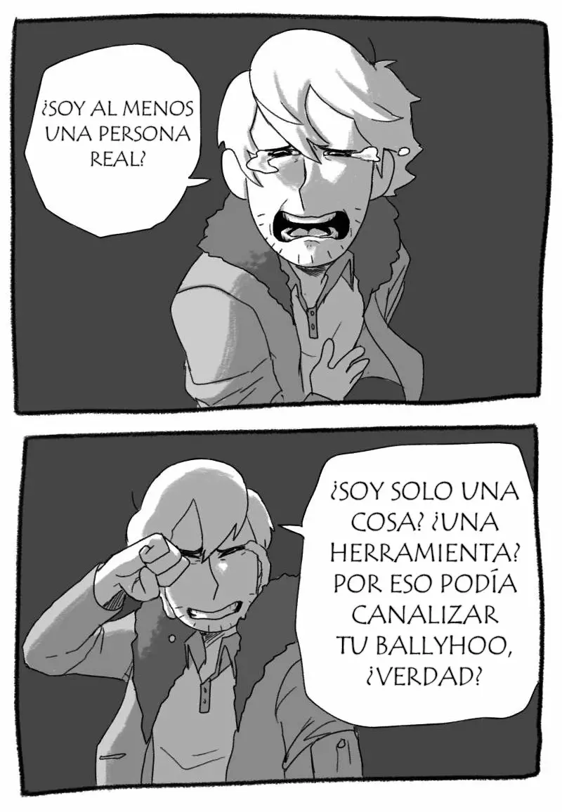 Scoob and Shag Capítulo 91 - Page 15
