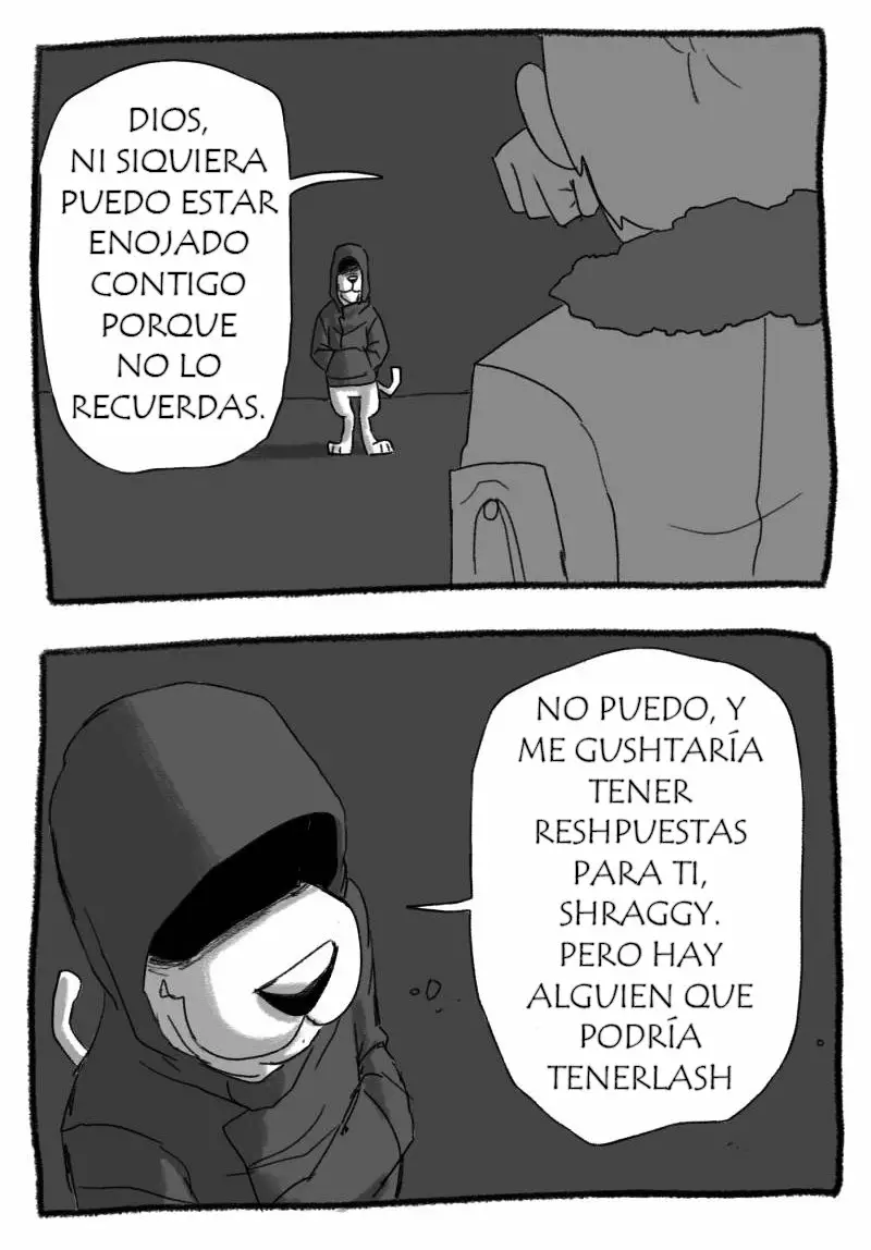 Scoob and Shag Capítulo 91 - Page 16