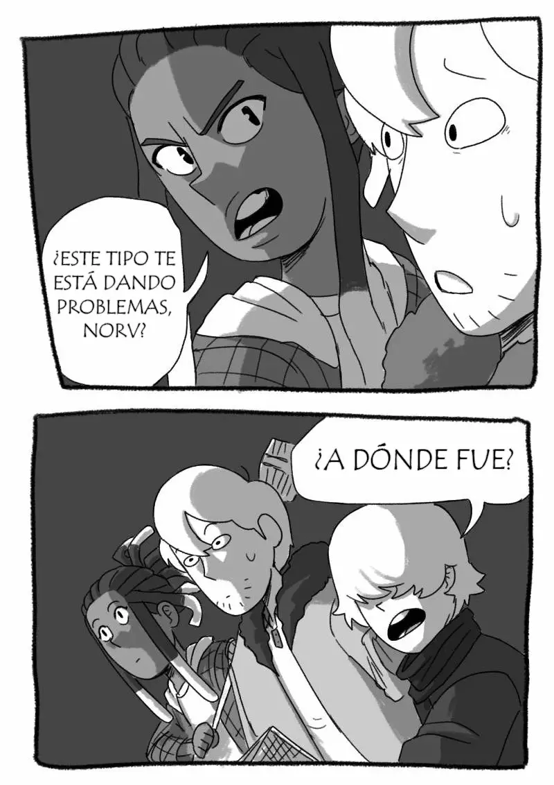 Scoob and Shag Capítulo 91 - Page 20