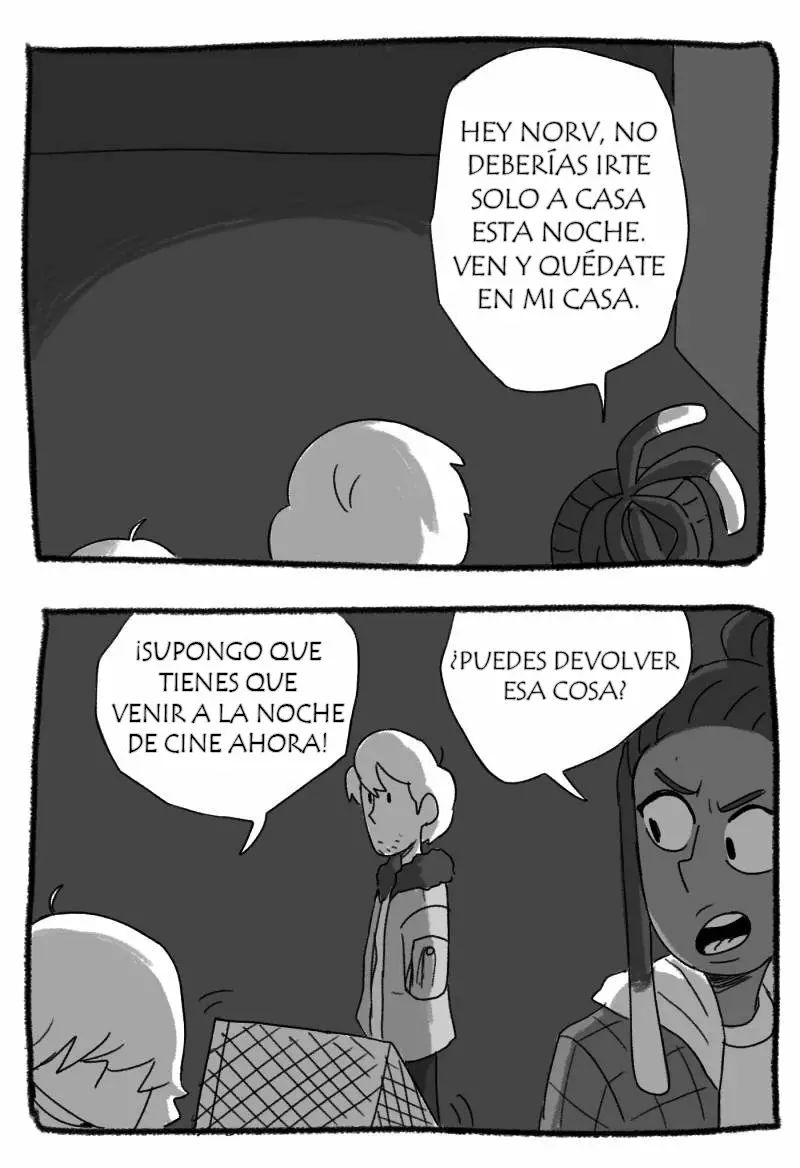 Scoob and Shag Capítulo 91 - Page 21