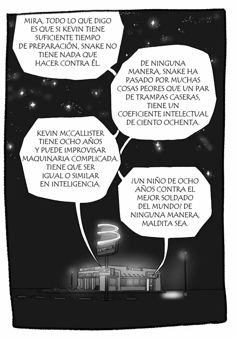 Scoob and Shag Capítulo 91 - Page 7