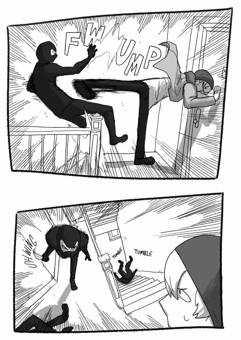 Scoob and Shag Capítulo 92 - Page 11