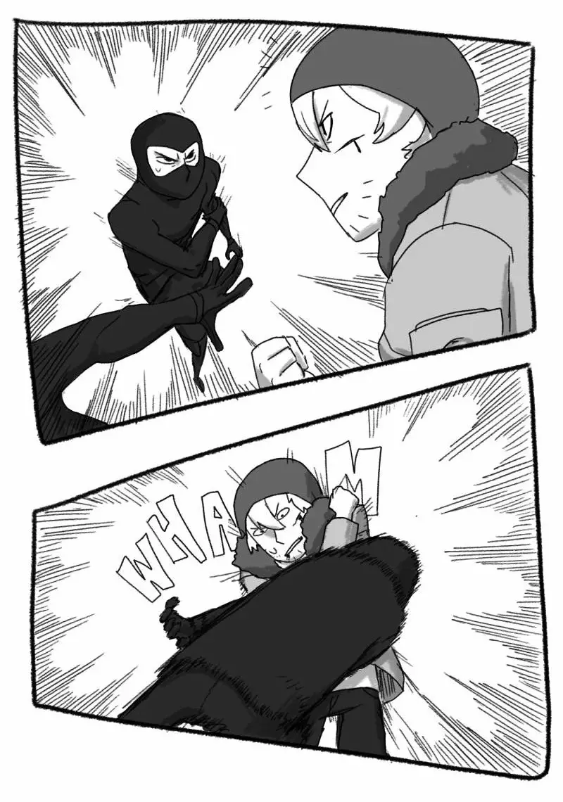 Scoob and Shag Capítulo 92 - Page 13