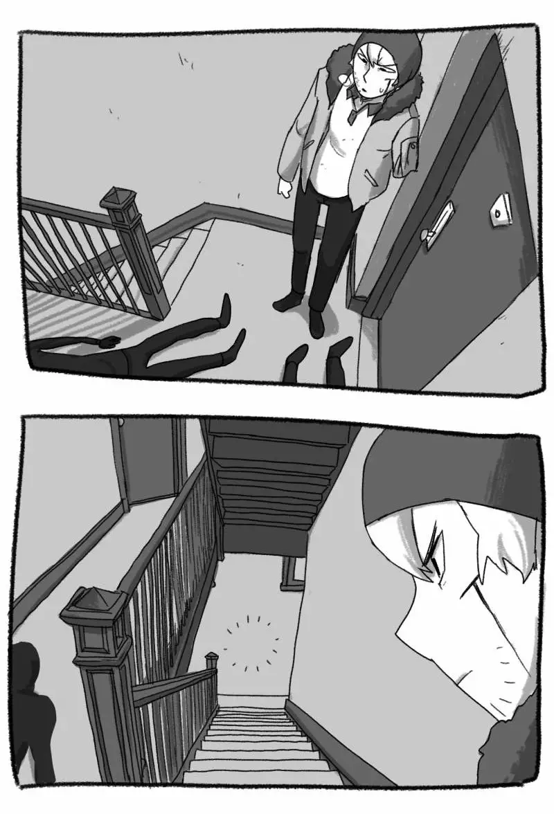 Scoob and Shag Capítulo 92 - Page 15