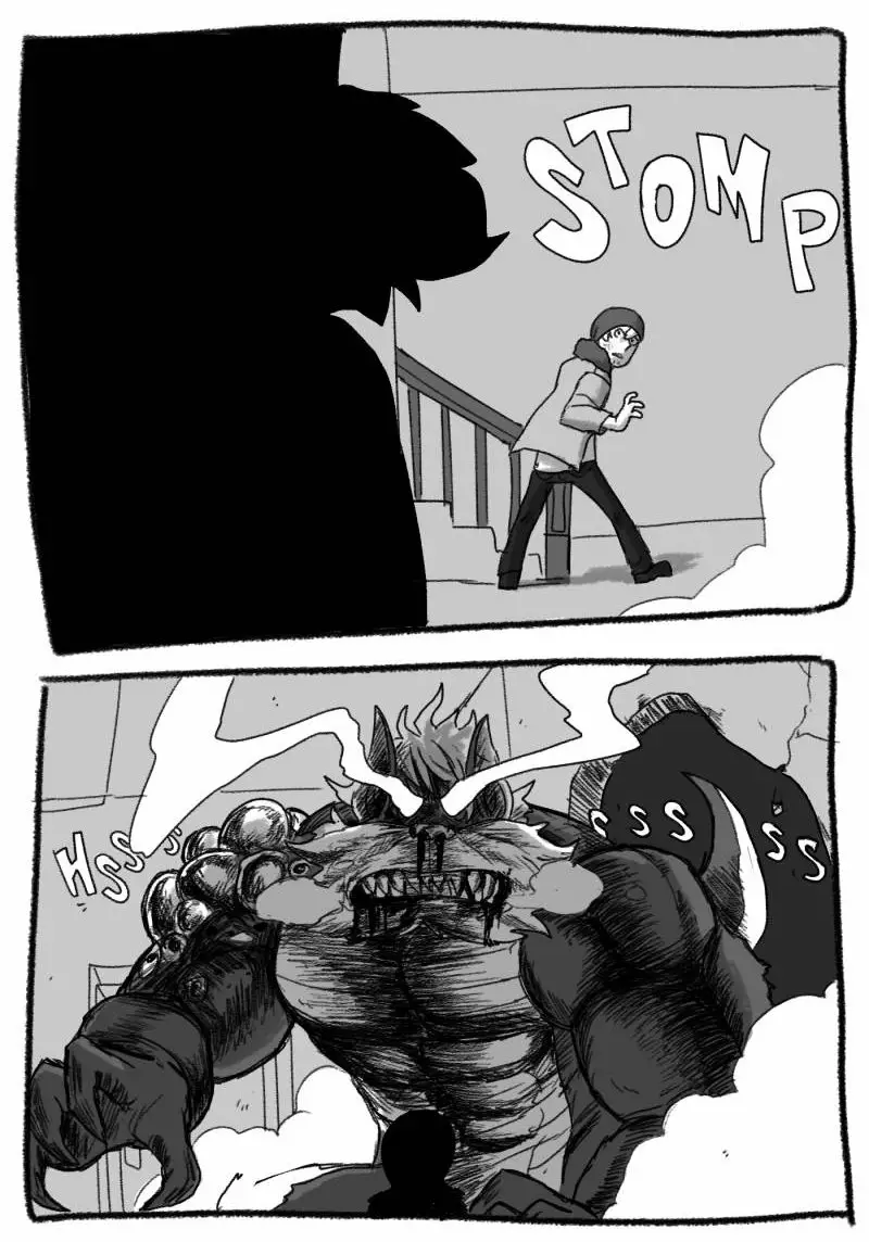 Scoob and Shag Capítulo 92 - Page 17