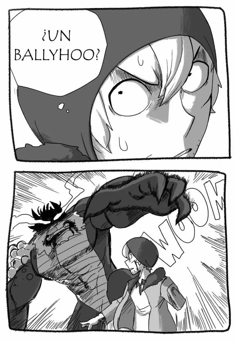 Scoob and Shag Capítulo 92 - Page 18