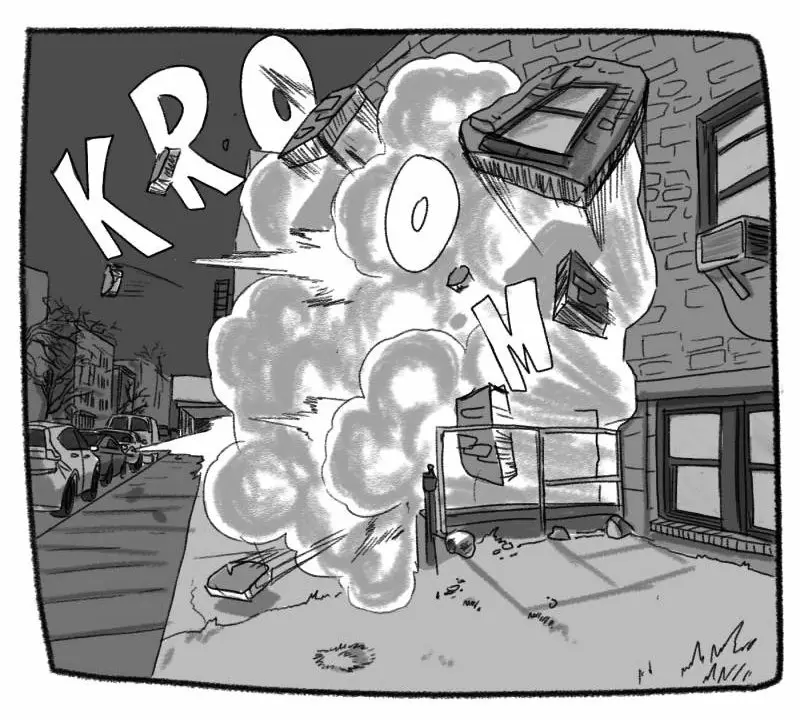 Scoob and Shag Capítulo 92 - Page 19
