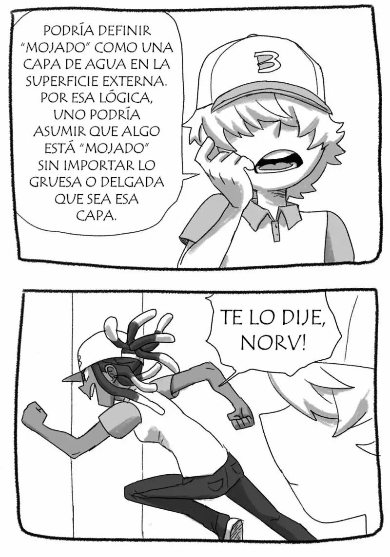 Scoob and Shag Capítulo 92 - Page 2