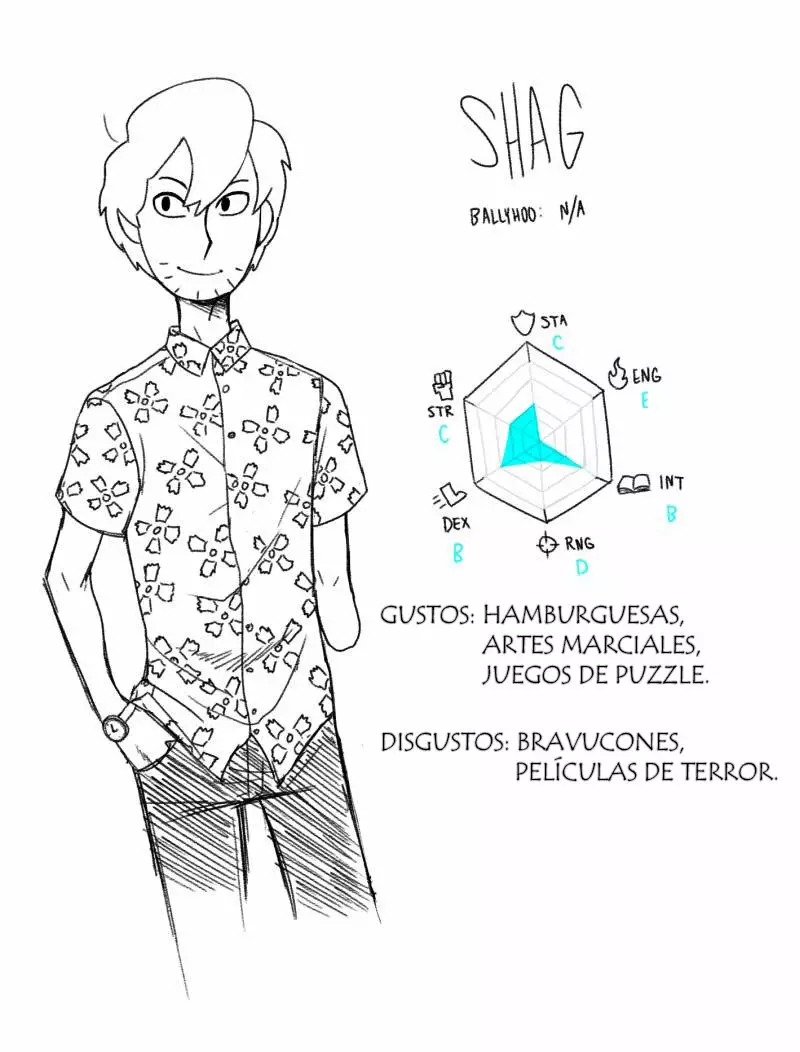 Scoob and Shag Capítulo 92 - Page 4