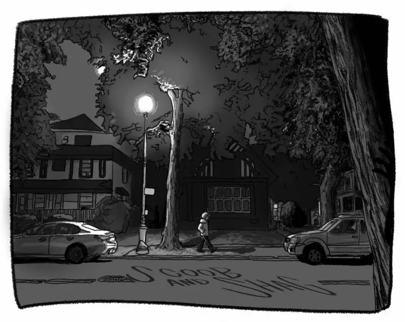 Scoob and Shag Capítulo 92 - Page 5