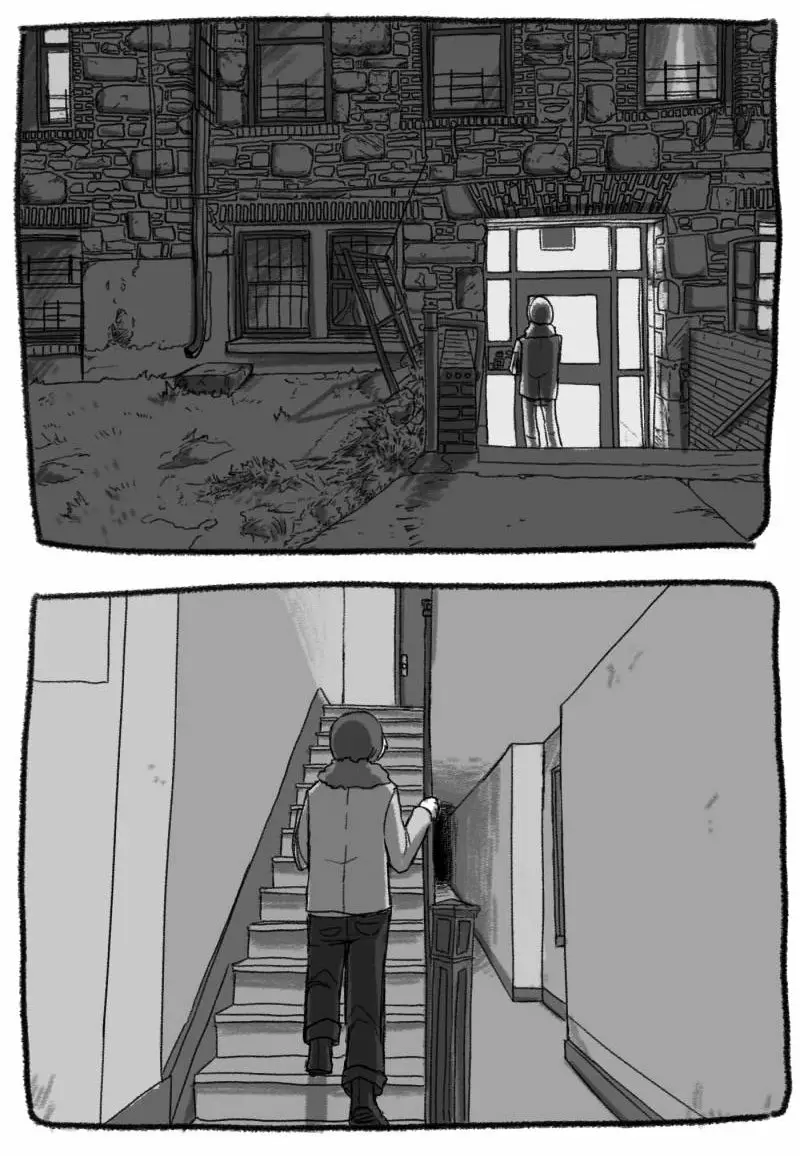 Scoob and Shag Capítulo 92 - Page 6