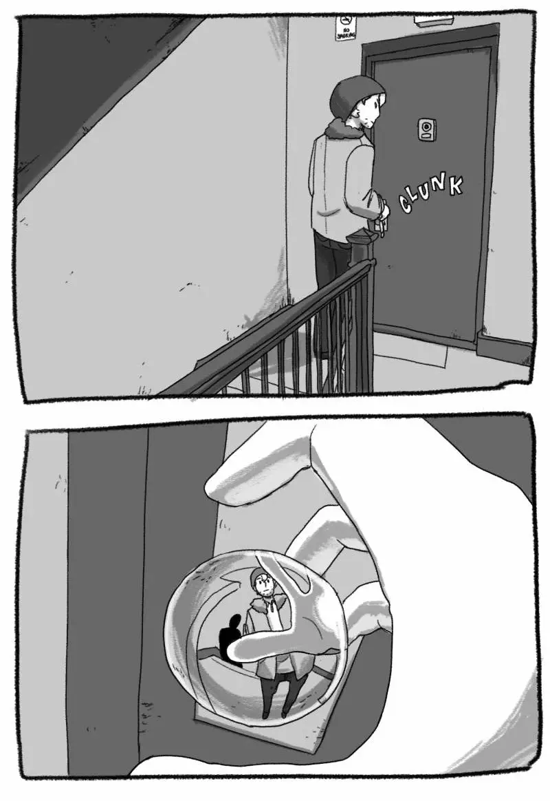 Scoob and Shag Capítulo 92 - Page 7