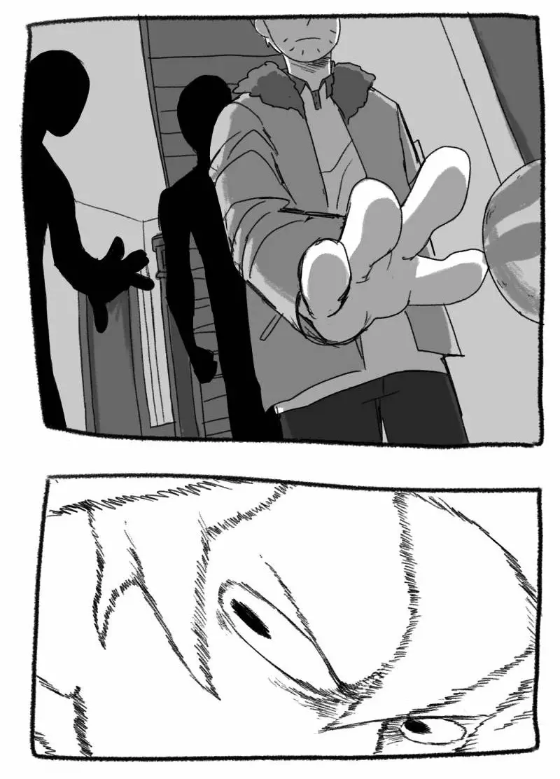 Scoob and Shag Capítulo 92 - Page 8
