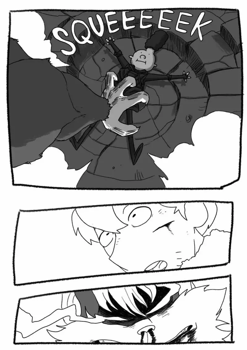 Scoob and Shag Capítulo 93 - Page 10