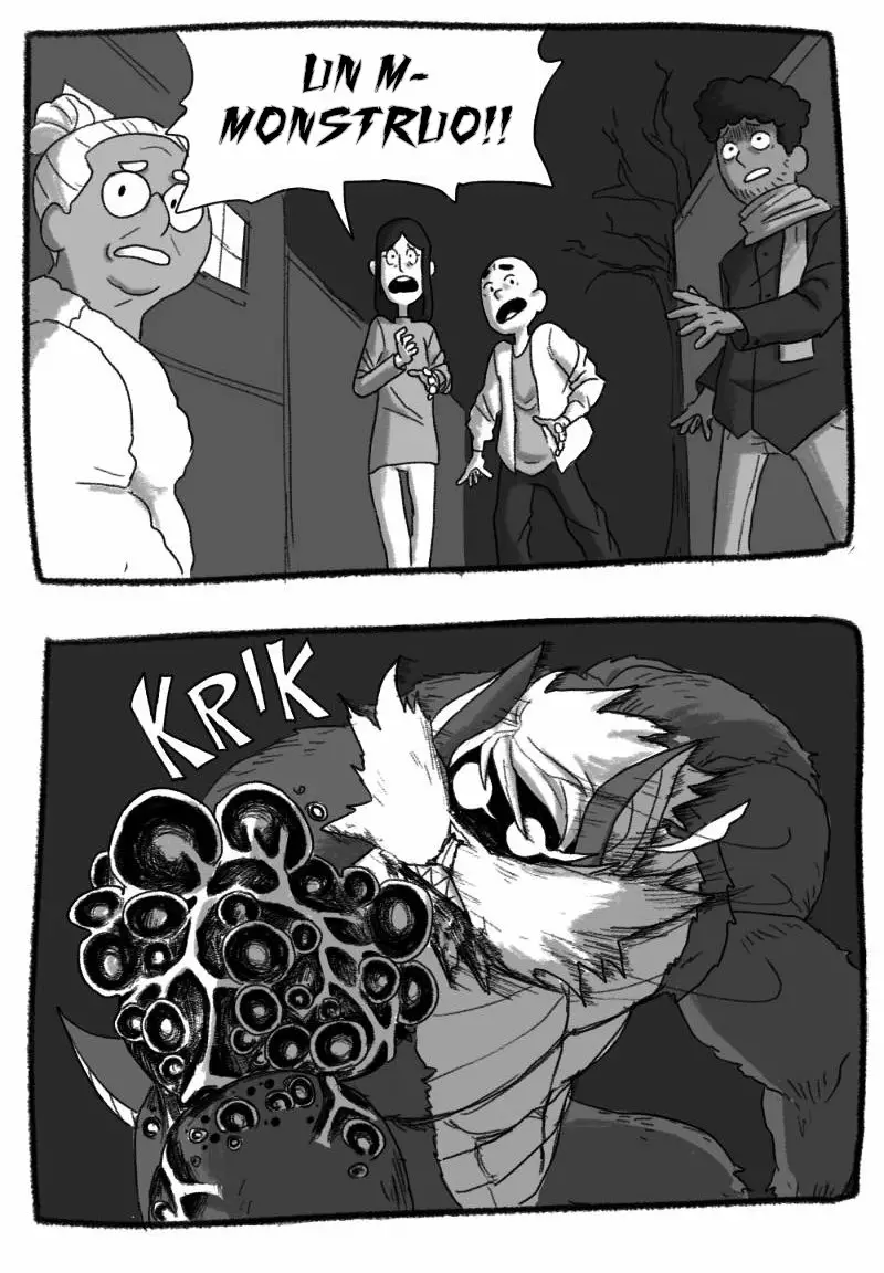 Scoob and Shag Capítulo 93 - Page 13