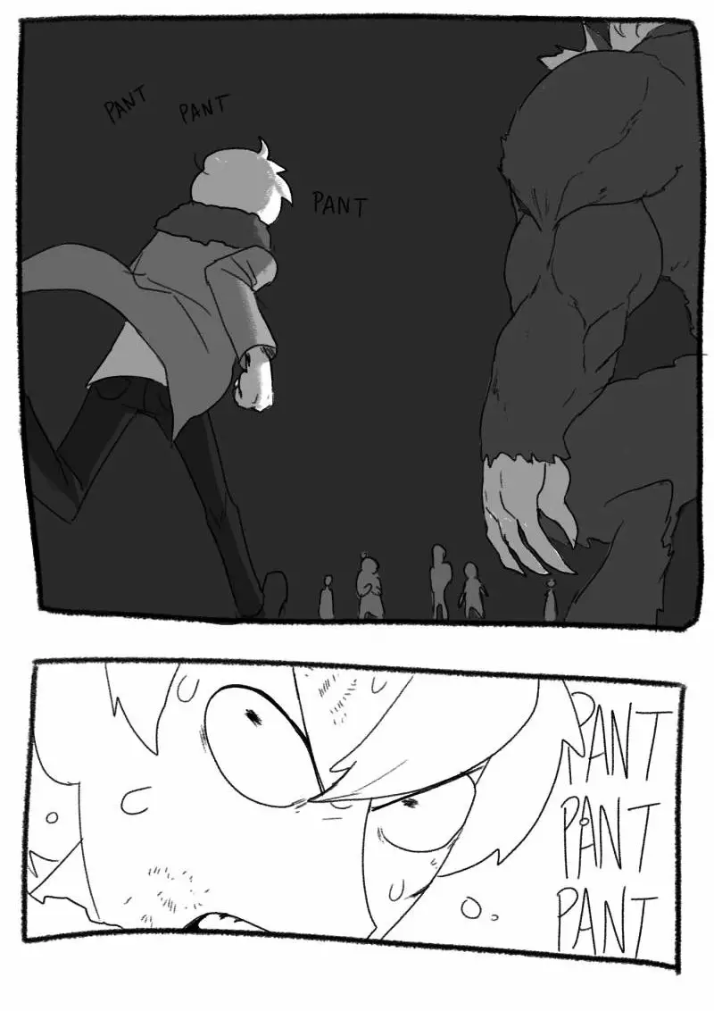 Scoob and Shag Capítulo 93 - Page 15