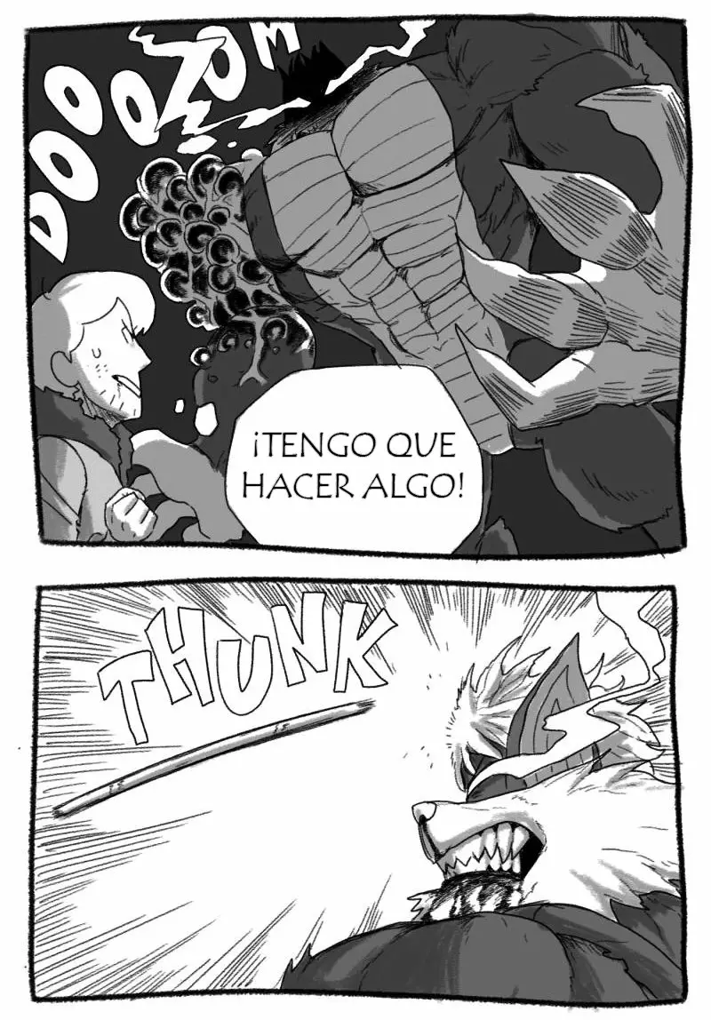 Scoob and Shag Capítulo 93 - Page 3