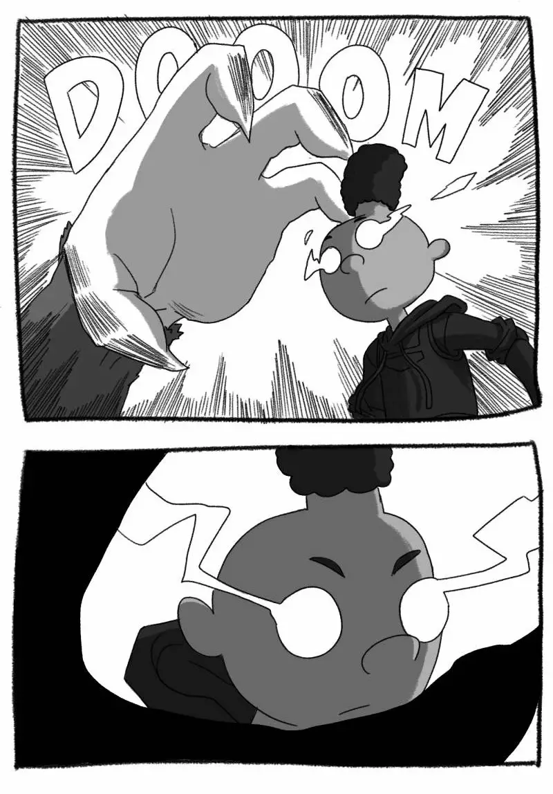 Scoob and Shag Capítulo 93 - Page 8