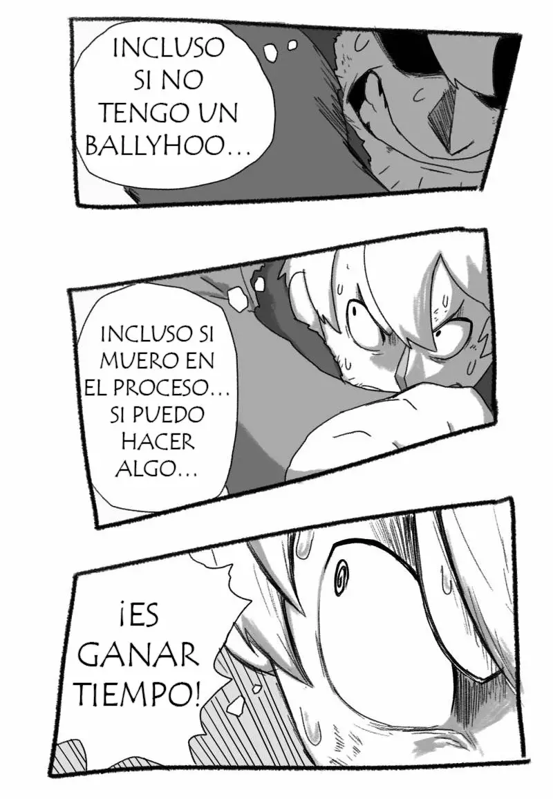 Scoob and Shag Capítulo 94 - Page 10
