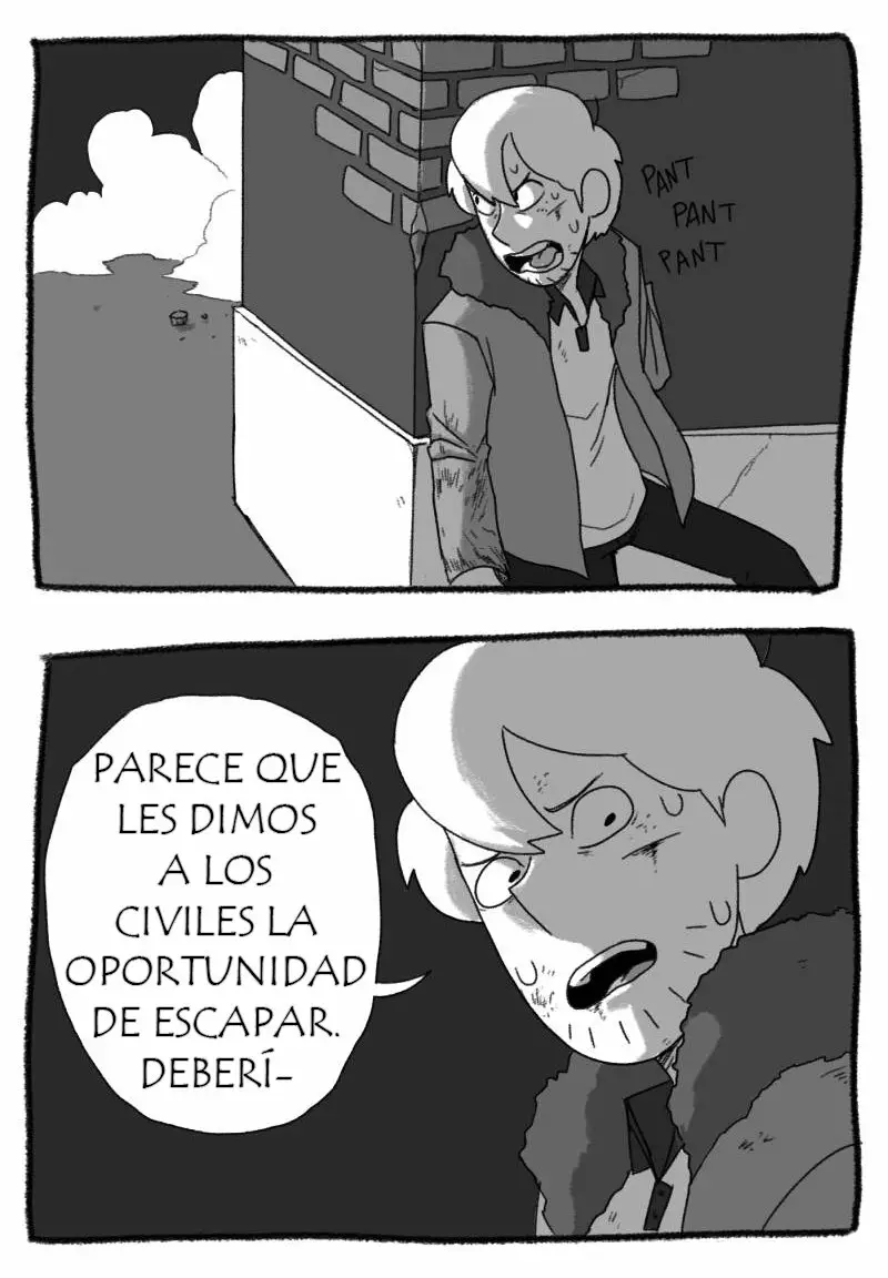 Scoob and Shag Capítulo 94 - Page 12