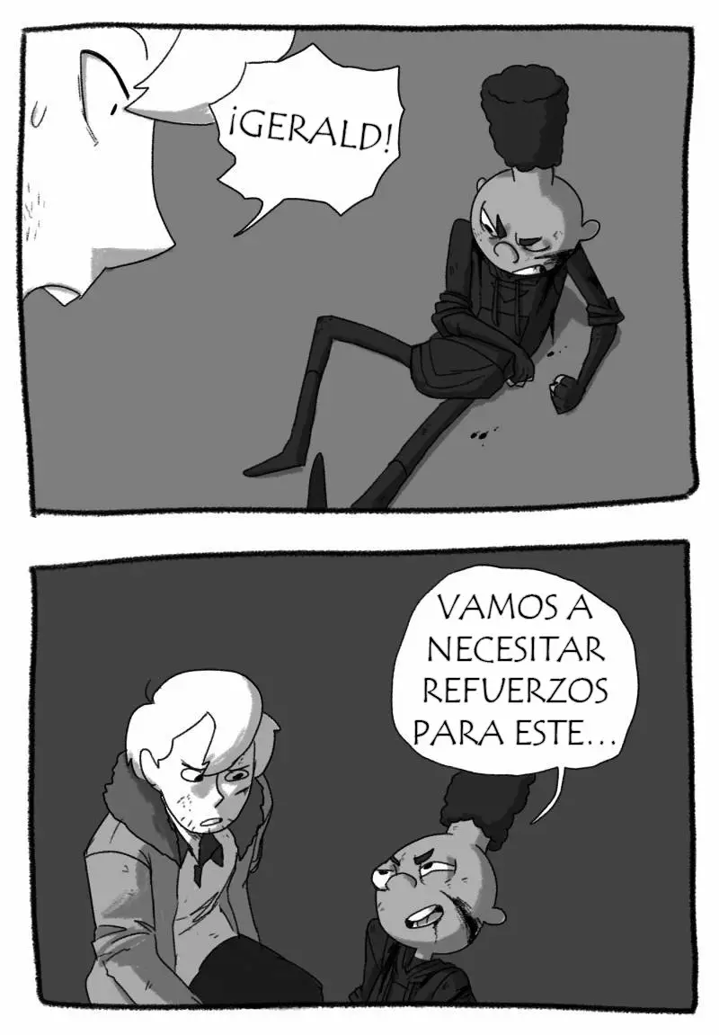 Scoob and Shag Capítulo 94 - Page 13